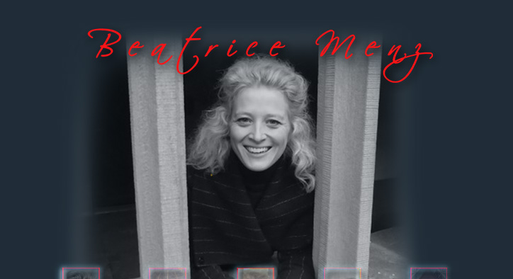 Beatrice Menz: Orgel, Chor, Musical, Duos